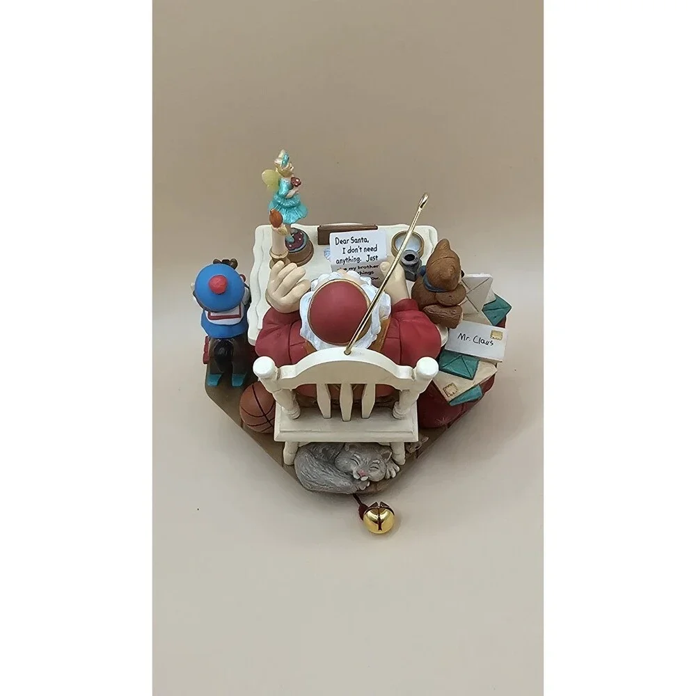 Hallmark ornament 2006